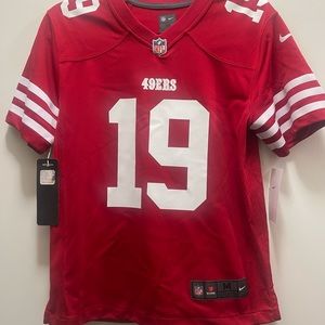 49er Jersey